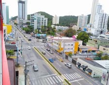 O melhor do Nações em Balneário Camboriú e o que tem para fazer