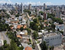 Confira o ranking dos bairros mais seguros de Curitiba