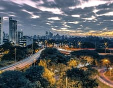 O melhor do bairro Moema em São Paulo