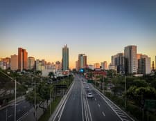 Lugares para Conhecer em Santo André