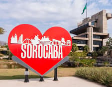 Confira os bairros mais seguros de Sorocaba