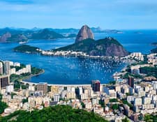 Tudo o que Você Precisa Saber Sobre as Zonas do Rio de Janeiro
