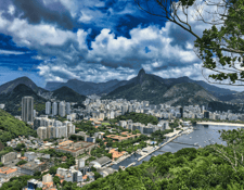 Programas para a Família: Rio de Janeiro