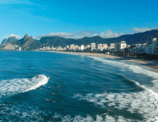As 6 Praias mais Encantadoras do Rio de Janeiro