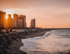 Lugares ao Ar Livre em Fortaleza: Quais Valem a Pena Conhecer?