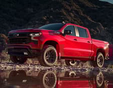 Chevrolet Silverado: a Picape da Campeã do BBB23