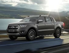 Ford Ranger: Conheça tudo sobre essa Picape Incrível