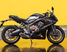 Honda CBR 650 R: a Moto Certa para Quem Busca Alta Performance