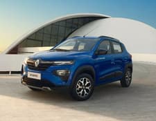 Renault Kwid: O carro popular que conquistou o Brasil