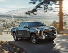 Toyota Tundra: Conheça os Detalhes Dessa Picape Poderosa