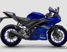 Yamaha R15: Performance, Design e Confiabilidade