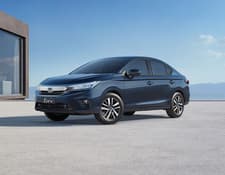 Honda City: O Carro Compacto Perfeito Para a Cidade