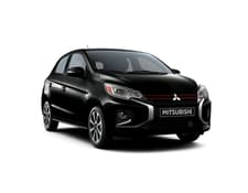 Mitsubishi Mirage: O Carro Compacto Que Surpreende Com Seu Design E Economia