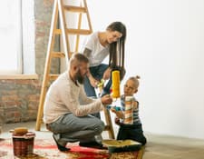 Reforma Profissional ou Faça Você Mesmo: Qual é a Melhor Opção?