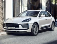 Porsche Macan: Conheça Mais Sobre Esse SUV de Luxo