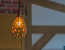Iluminação de Interiores: As Melhores Opções para Sua Casa