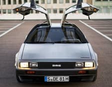Os Carros Mais Icônicos da Década de 1980