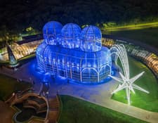 O que Fazer no Natal em Curitiba?