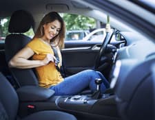 Conheça Alguns dos Carros Mais Seguros do Mercado