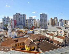 Curitiba, a capital da qualidade de vida