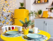 7 dicas de como escolher sua mesa de jantar