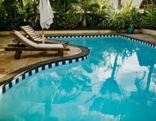 Dicas para investir em uma chácara com piscina
