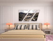 6 Estilos e Ideias de Decoração Para Quarto de Casal