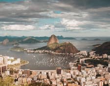 Como é Morar no Bairro Lagoa? Rio de Janeiro/RJ