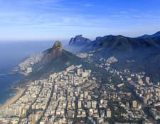 Como é Morar no Bairro Leblon? Rio de Janeiro/ RJ