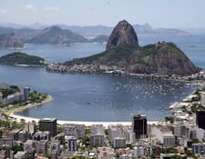 Como é Morar no Bairro Botafogo? Rio de Janeiro/ RJ