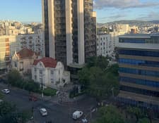 Como é Morar no Bairro Rio Branco? Porto Alegre/ RS