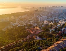 Como é Morar no Bairro Passo d’Areia? Porto Alegre/ RS