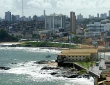 Como é Morar no Bairro Rio Vermelho? Salvador/ BA