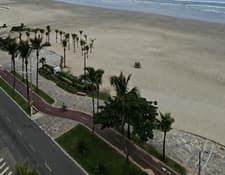 Como é Morar no Bairro Jardim Real? Praia Grande/ SP