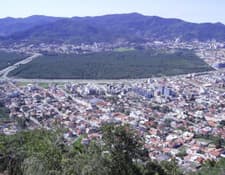 Como é Morar no Bairro Trindade? Florianópolis/ SC