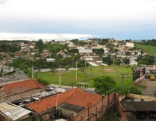 Como é Morar no Bairro Jardim Satélite? São José dos Campos/ SP