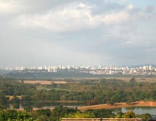 Como é Morar no Bairro Parque Industrial? São José dos Campos/ SP