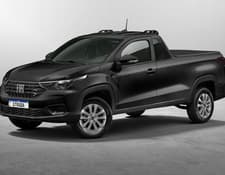 Fiat Strada: Vale a Pena Comprar a Picape Mais Vendida do Brasil?