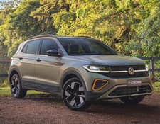 Volkswagen T-Cross Vale a Pena Comprar? Avaliação Completa para Quem Está em Dúvida