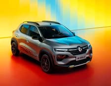 Renault Kwid: Confira a Avaliação do Carros Mais Econômico do Brasil!