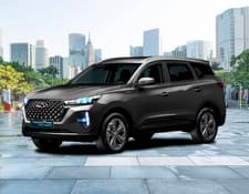 Caoa Chery Tiggo 7 Pro: O SUV que Redefine o Padrão no Brasil?