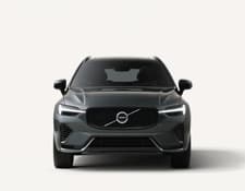 Volvo XC60: por que ele virou o queridinho dos executivos