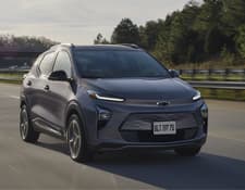Chevrolet Bolt EV: conheça seus diferenciais que vão além da eletrificação