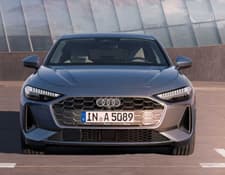 Audi A5: o impacto de um design que fala por si só