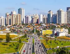 Como é Morar no Bairro Jardim das Colinas? São José dos Campos/ SP