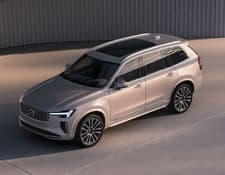Volvo XC90: luxo, tecnologia e segurança em um SUV premium