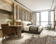 O que é flat? Conheça essa moradia que une conforto de casa e serviços de hotel