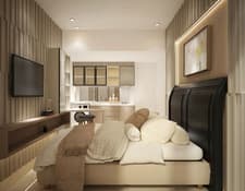 Vale a pena investir em flat? Veja os prós e contras do modelo