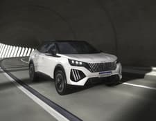 Peugeot 2008 GT Hybrid é lançado, será que ficou mais econômico?