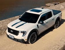 Ford Maverick: vale a pena comprar? Avaliação completa